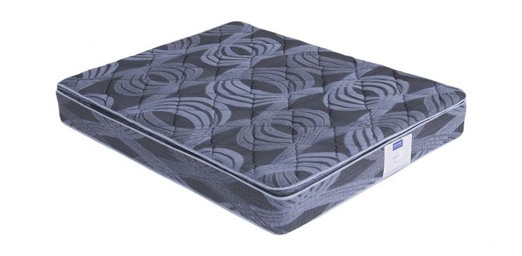 Colchón Restonic Queen Size Tequis