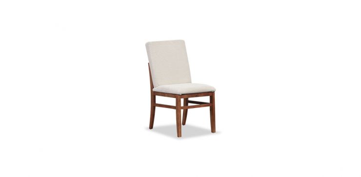 Silla Burneo Beige