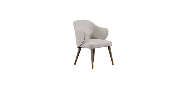 Silla Tinnie CL Beige