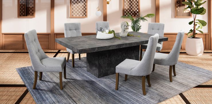 Comedor  Stone