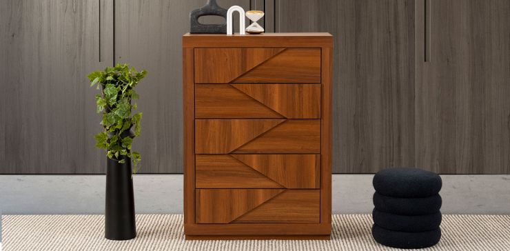 Cómoda Varsovia Café