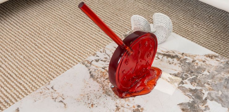 Figura Candy Time Rojo