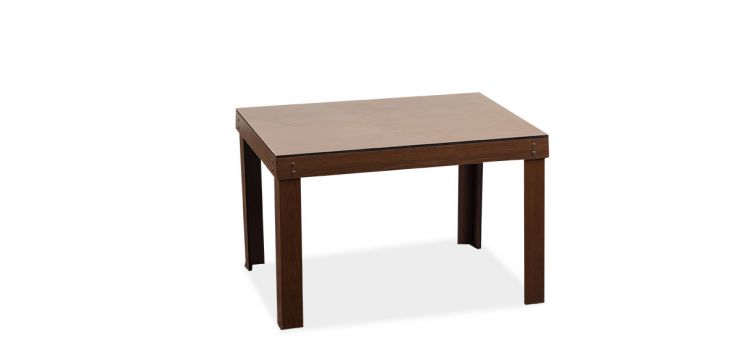 Mesa Comedor Dominik Café