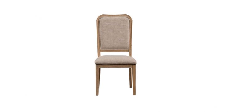 Silla Elora CL Beige