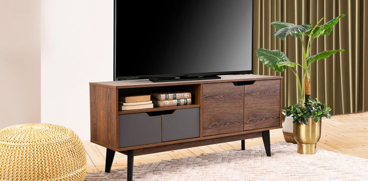 Mesa Tv Oleg Nogal 60"