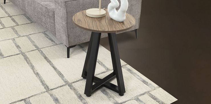 Mesa Lateral Parla Café