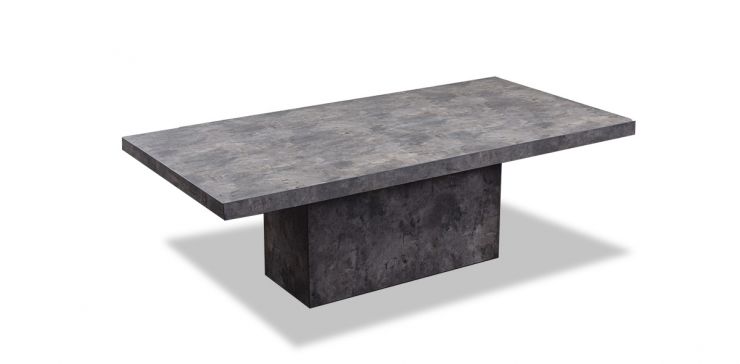 Mesa Comedor Stone 240 Cms