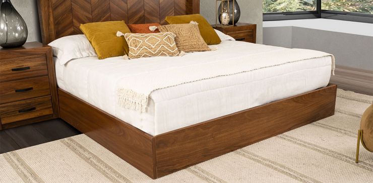 Base King Size Singapur PL