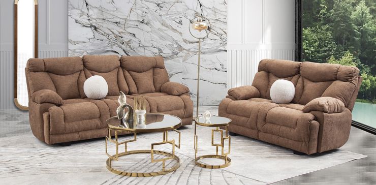 Sala Kralice Chocolate Leonore 