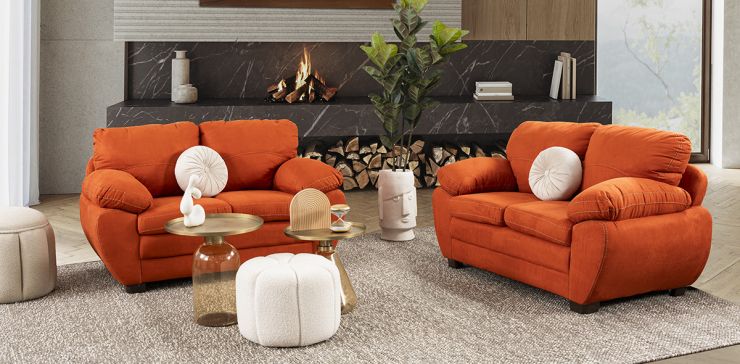Sala Bruselas New Calabaza