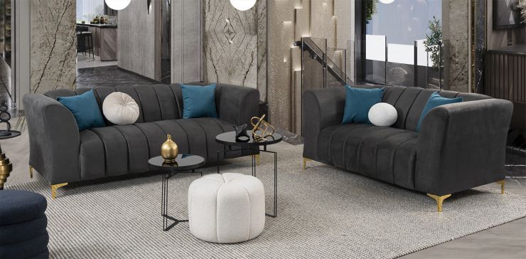 Sala Emma Gris