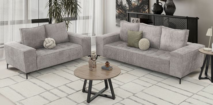 Sala Narvik Gris