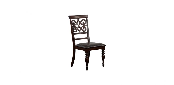 Silla Varsovia PL Café 