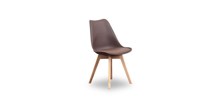 Silla Arthus PL Café 