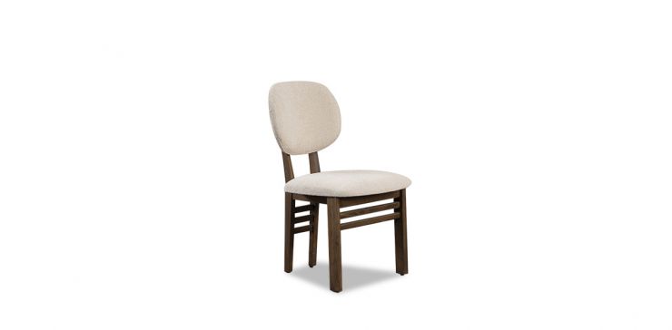 Silla Malta Blanco