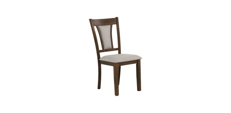 Silla Revilla Gris