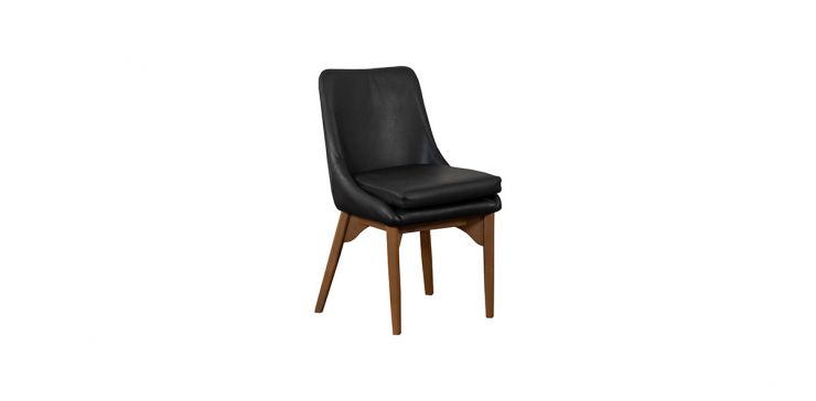 Silla Allegra CL Negro