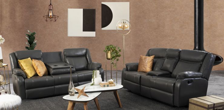 Sala  Wagner Gris