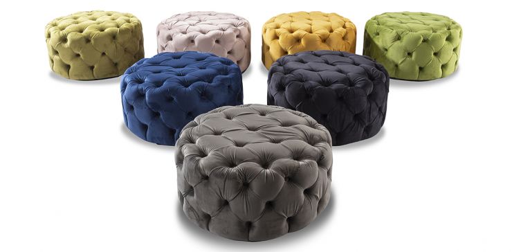 Colección Taburetes Bongo PL