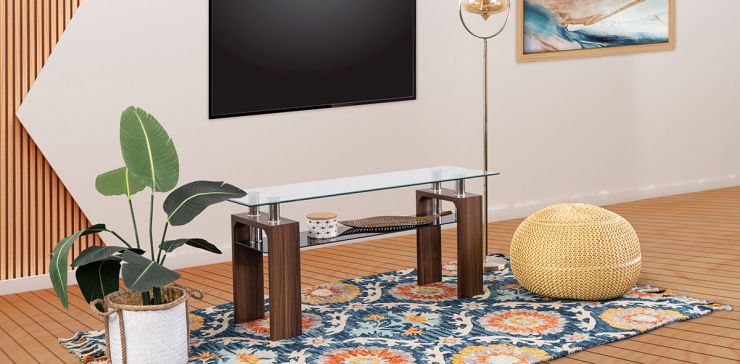 TV Stand Galeana II