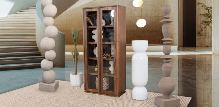 Vitrina Gio Café
