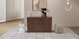 Aparador Minnesota Café