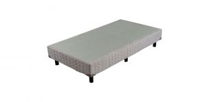 Box Sealy Individual Muga