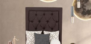 Cabecera Individual Gianna Choco