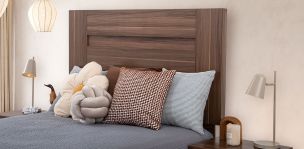 Cabecera Matrimonial Rosetta Café