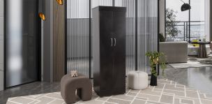 Closet 3 Entrepaños Manhattan Café