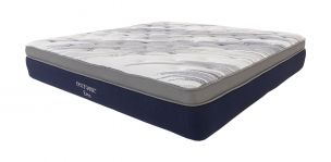 Colchón Restonic King Size Ems 