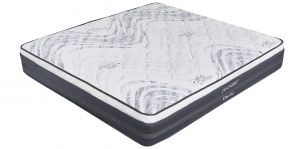 Colchón Restonic King Size Eternity