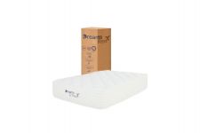 Colchón Dreams & Rest Matrimonial Memory Foam Dove 
