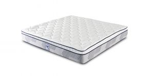 Colchón Spring Air King Size Manchester