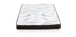 Colchón Para Cama Baja Individual Tommy  Firme