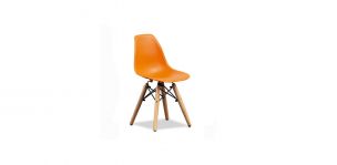 Silla Infantil Atlas PL Naranja