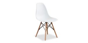 SIlla Atlas CR Blanco