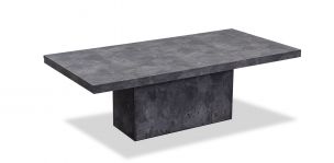 Mesa Comedor Stone 240 Cms