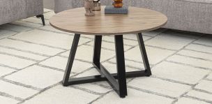 Mesa De Centro Parla Café