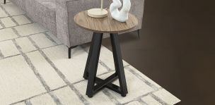 Mesa Lateral Parla Café