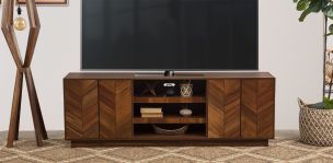 Mesa TV 200 Cm Singapur Café