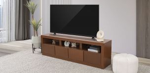Mesa TV 200 Cm Nova Café