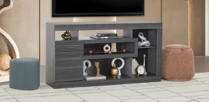 Mueble de TV Cairo Plus Gris