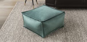 Puff Dunas  Verde