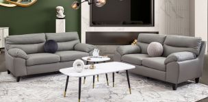 Sala  Bolton  Gris