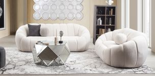 Sala Bubble Beige