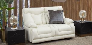 Sofá 2 Plazas Kralice Beige