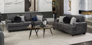 Sala Atlantica Gris 