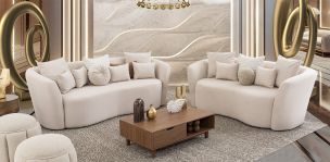 Sala Alana Beige