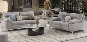 Sala Bristol Gris
